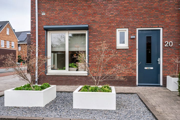 Photo 4 of Noordervaartweg 20