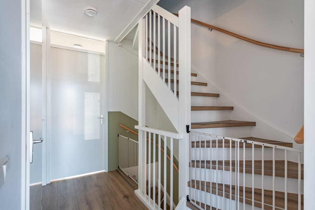 Foto 28 van Warandebergstraat 6