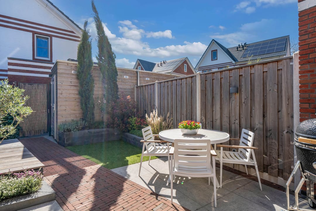 Foto 38 van Warandebergstraat 6