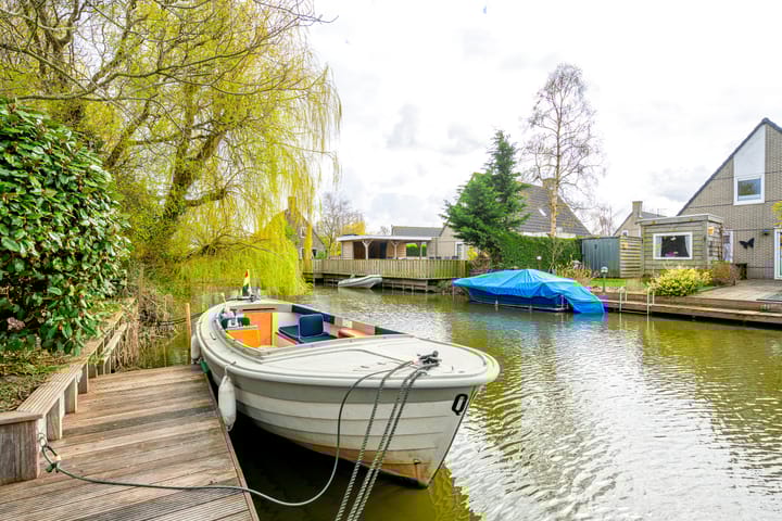 Foto 4 van Droge Wijmersweg 5-259