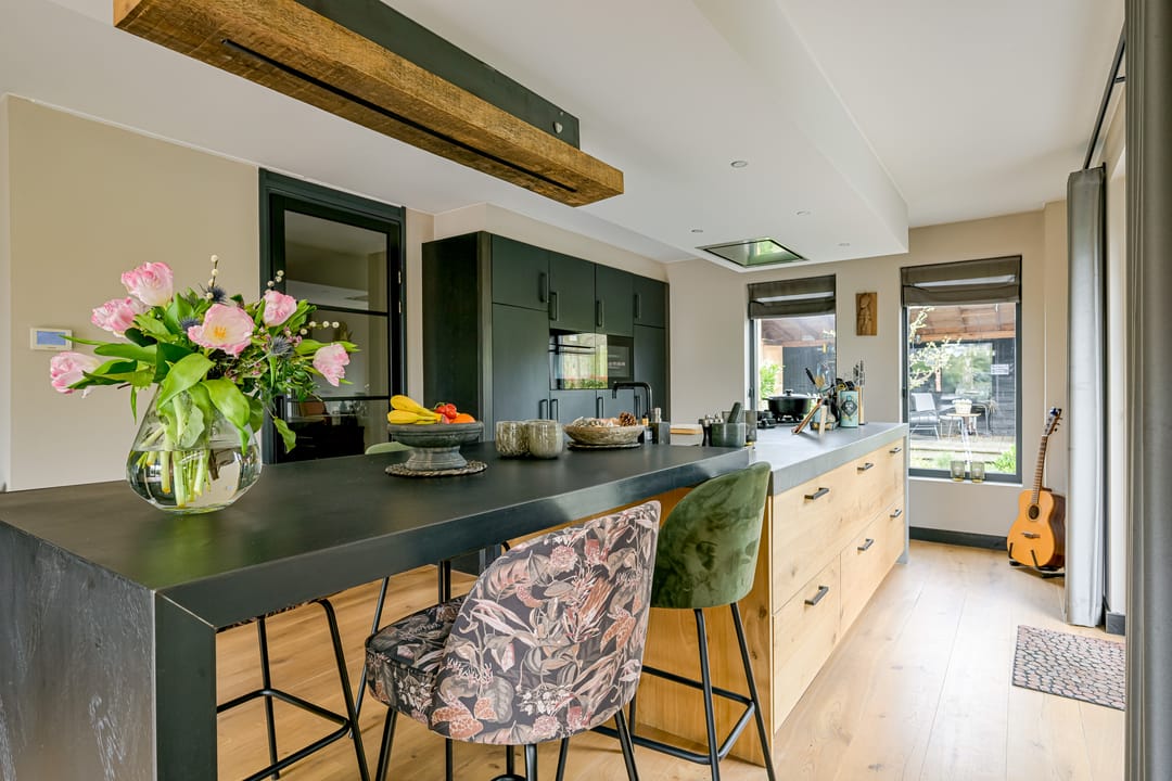 Foto 7 van Droge Wijmersweg 5-259