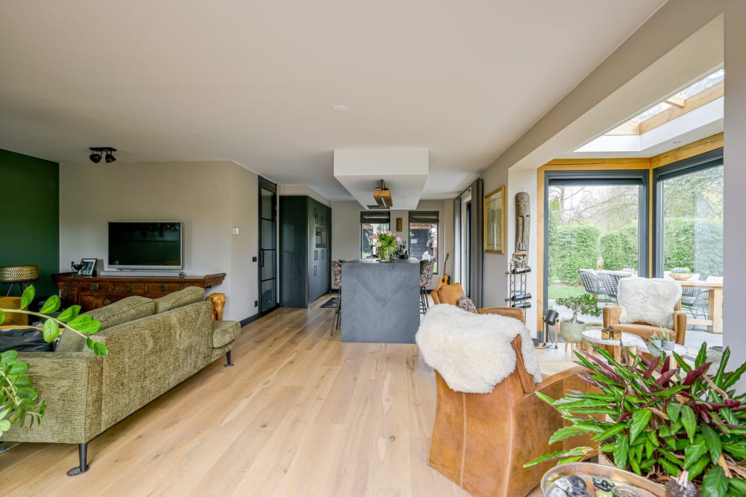 Foto 8 van Droge Wijmersweg 5-259