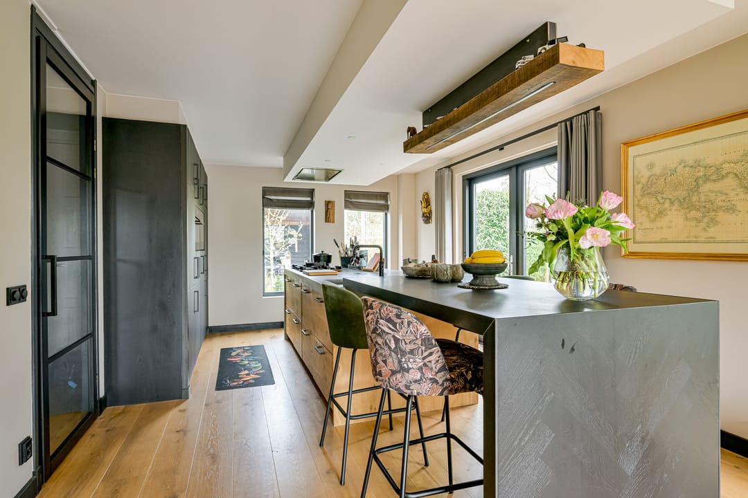 Foto 11 van Droge Wijmersweg 5-259