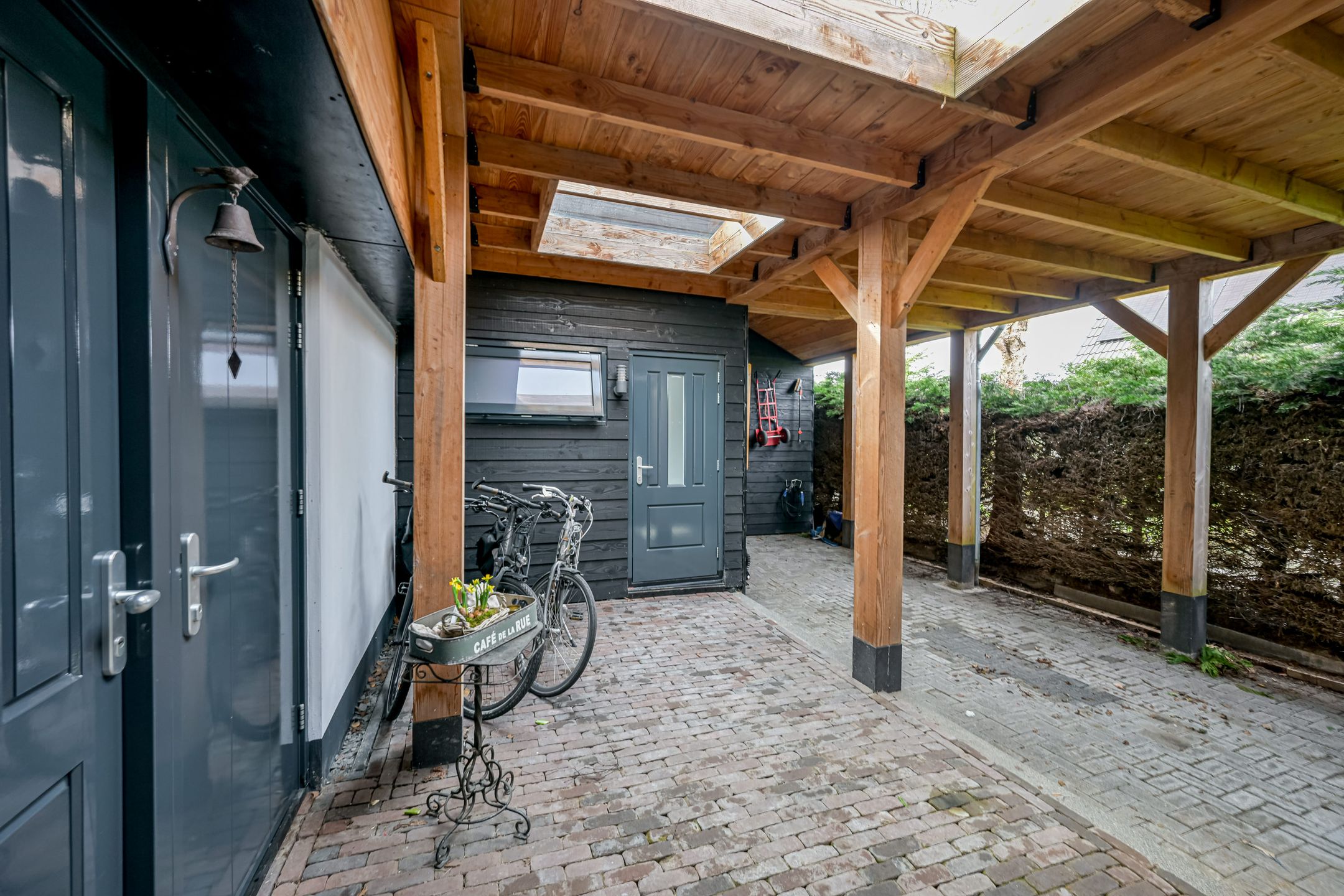 Foto 27 van Droge Wijmersweg 5-259