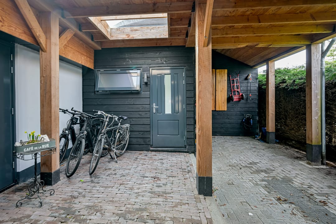 Foto 28 van Droge Wijmersweg 5-259