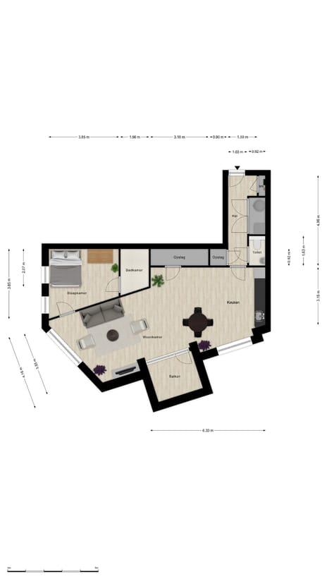 De Kaarden - Hardenberg main image