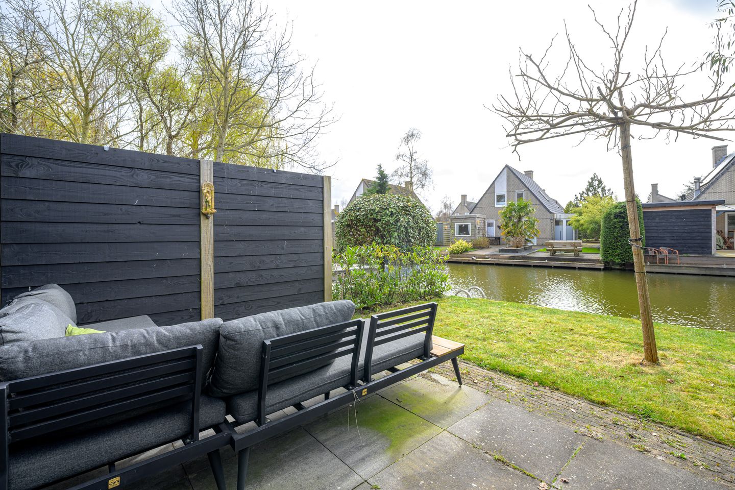 Foto 40 van Droge Wijmersweg 5-259