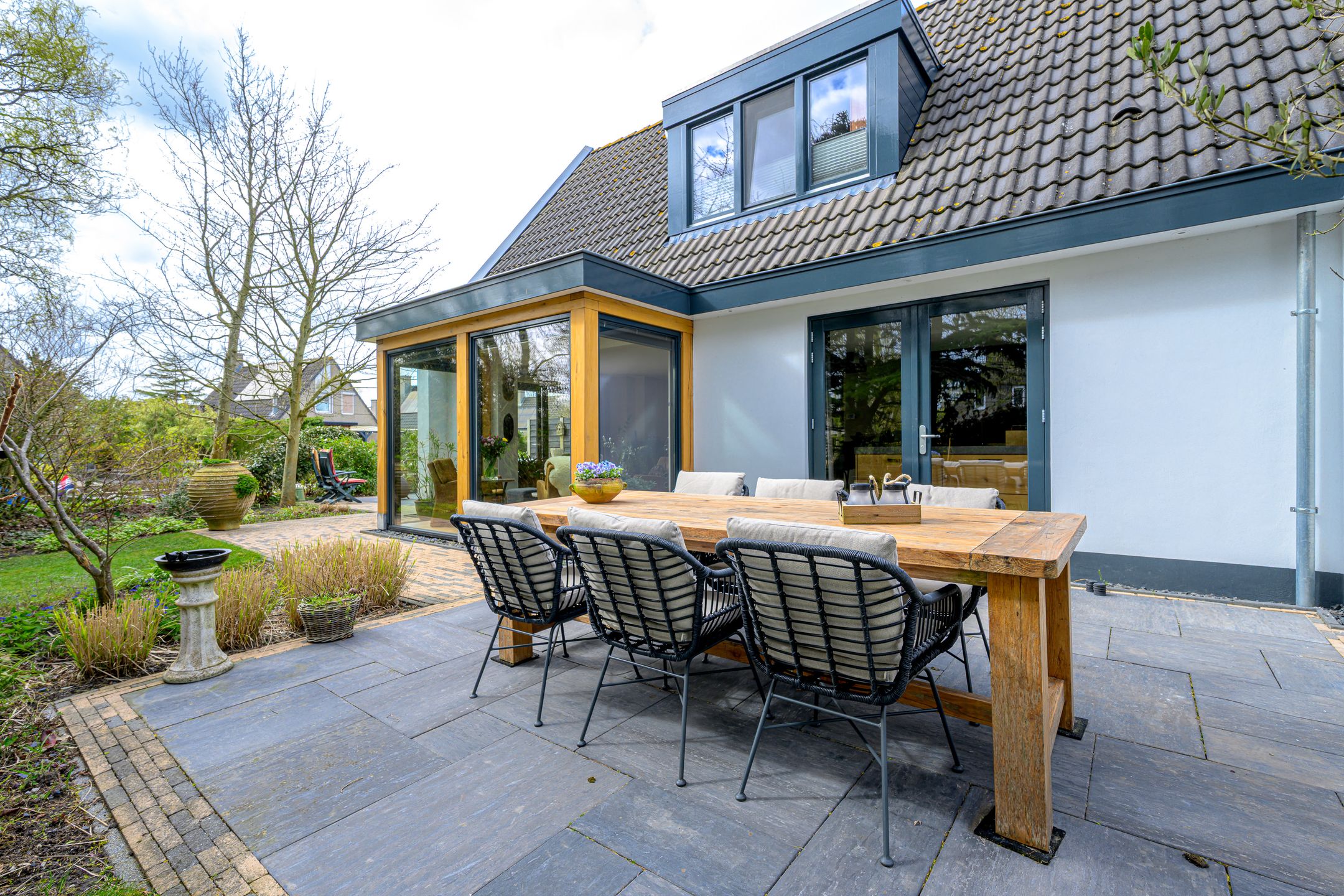 Foto 42 van Droge Wijmersweg 5-259