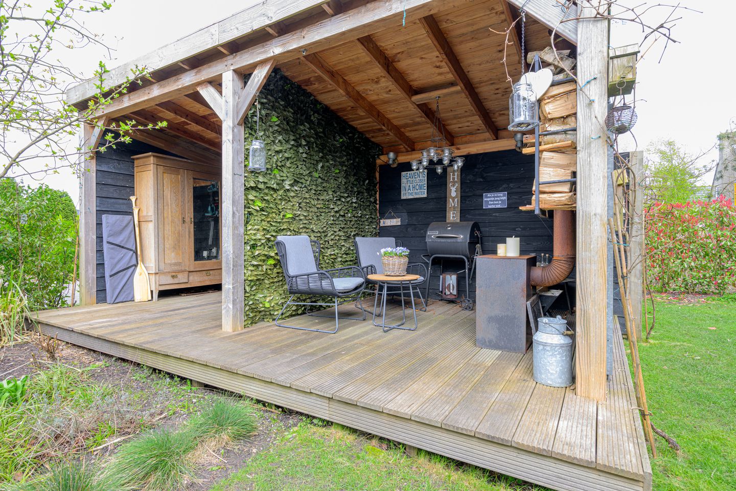 Foto 50 van Droge Wijmersweg 5-259