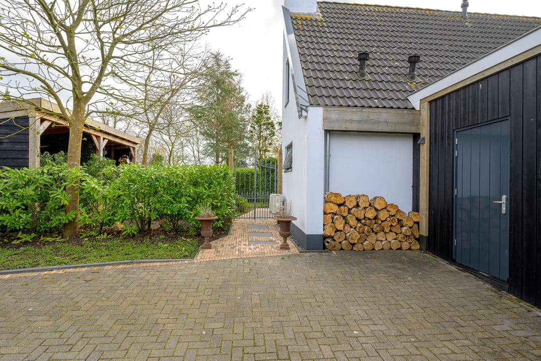 Foto 53 van Droge Wijmersweg 5-259