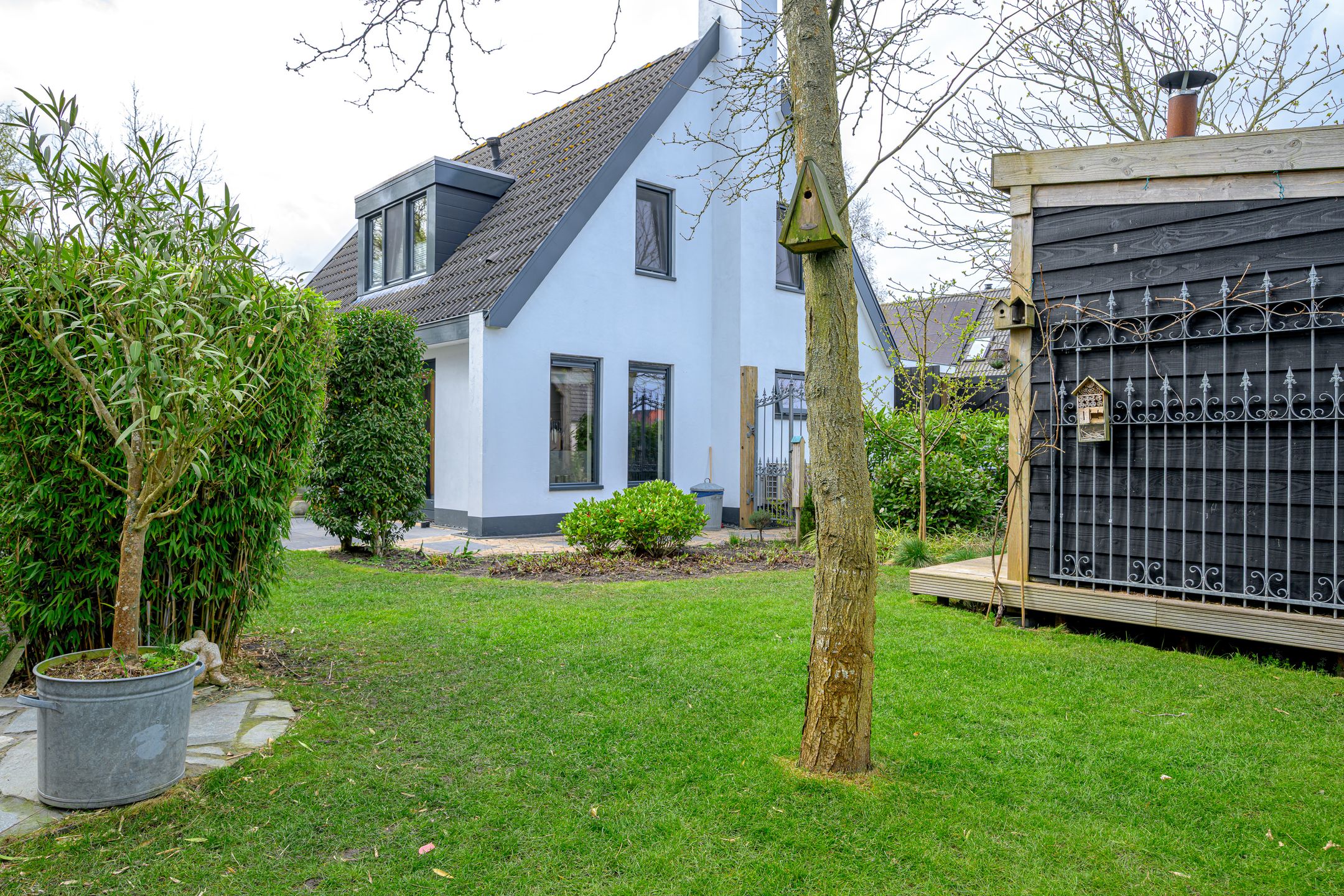 Foto 54 van Droge Wijmersweg 5-259