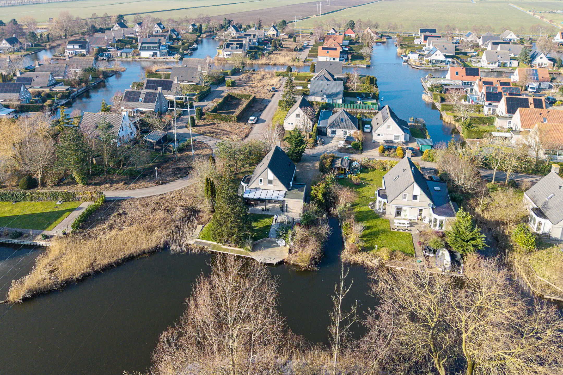 Foto 57 van Droge Wijmersweg 5-259