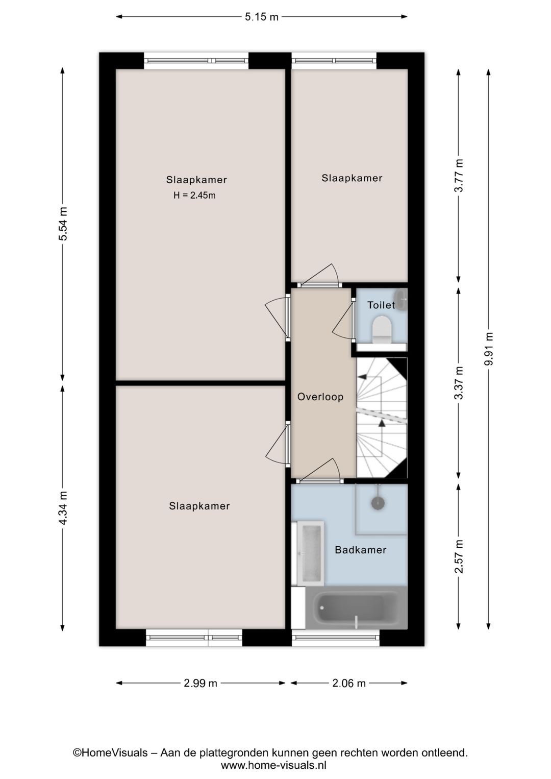 Photo 46 of Tolgaarderstraat 40