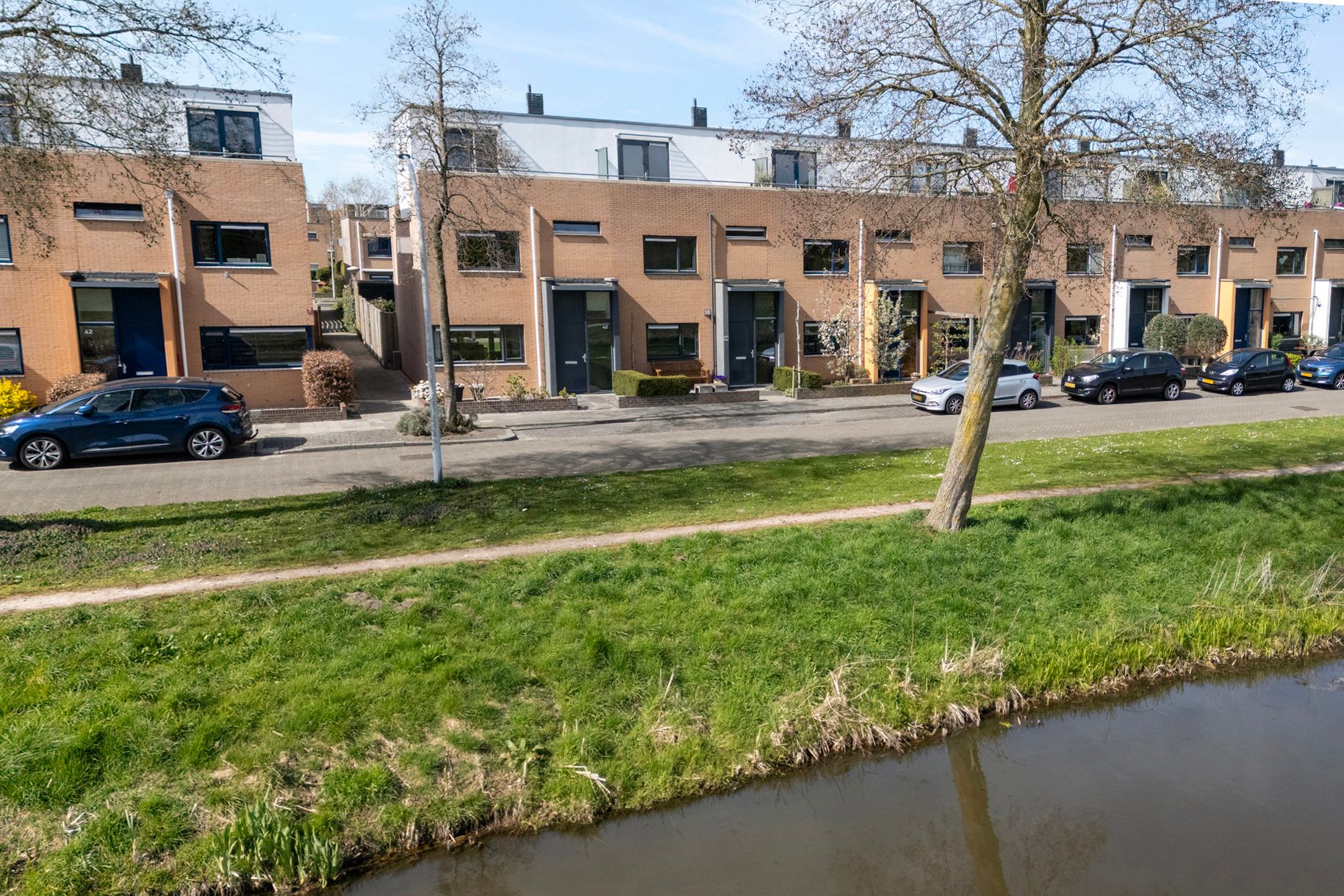 Photo 3 of Tolgaarderstraat 40