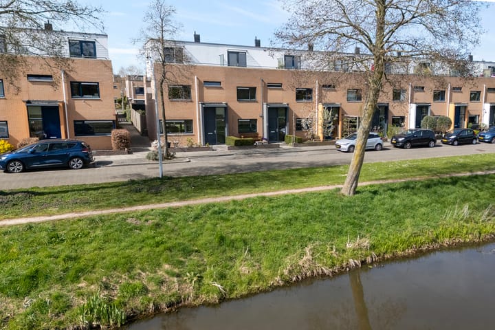 Photo 3 of Tolgaarderstraat 40