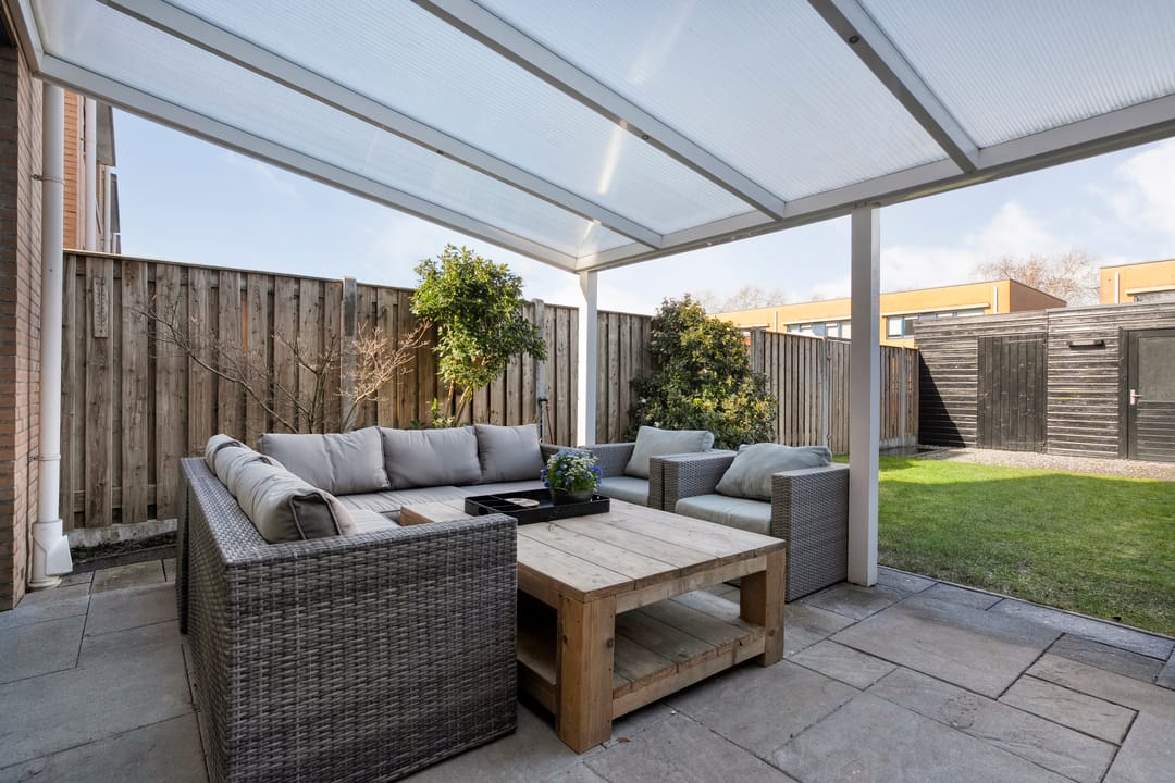 Photo 37 of Tolgaarderstraat 40