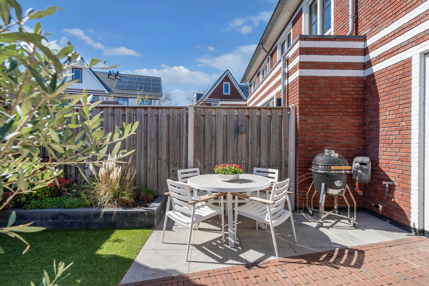 Foto 40 van Warandebergstraat 6