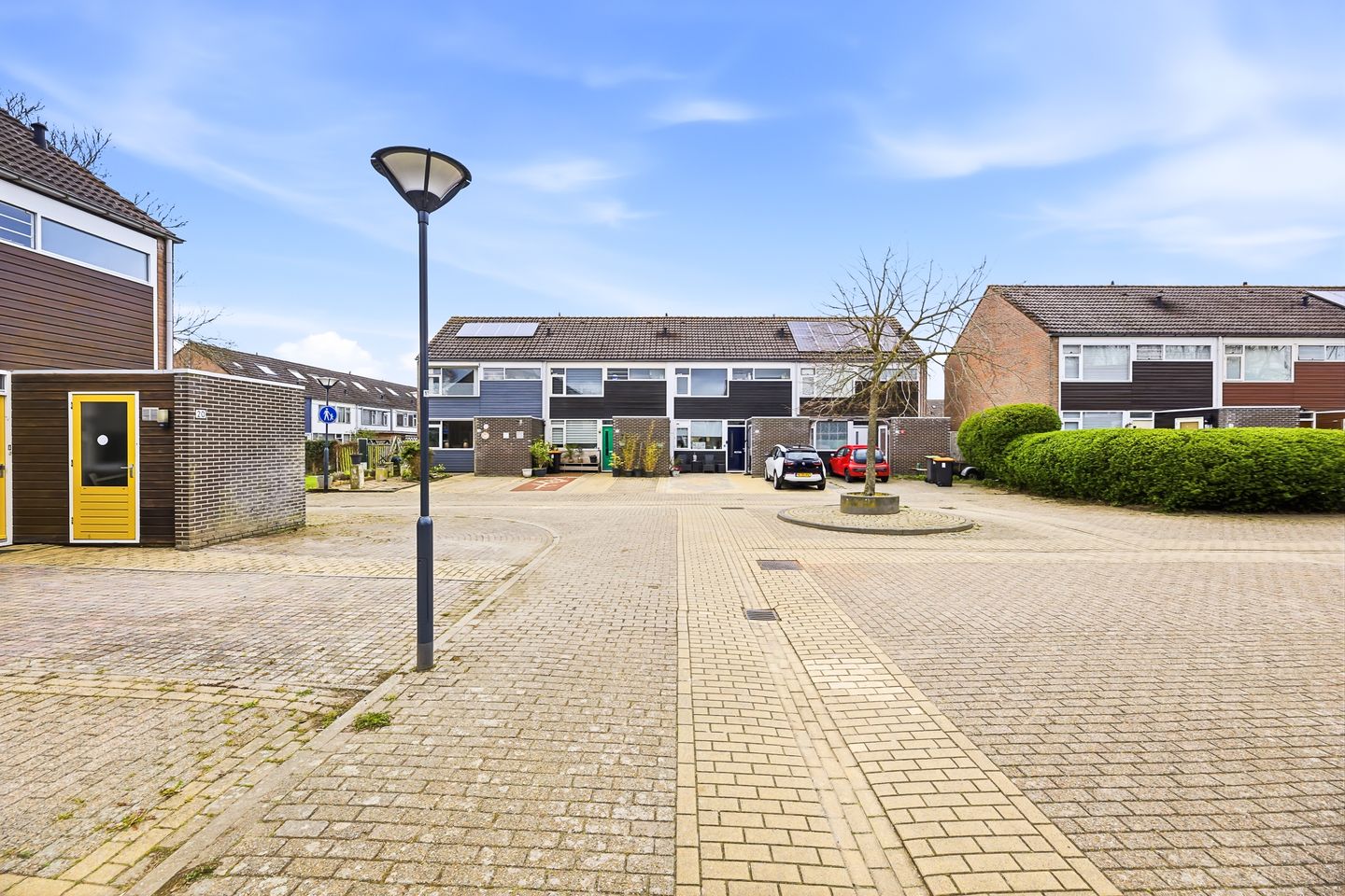 Foto 5 van Rijnstraat 20