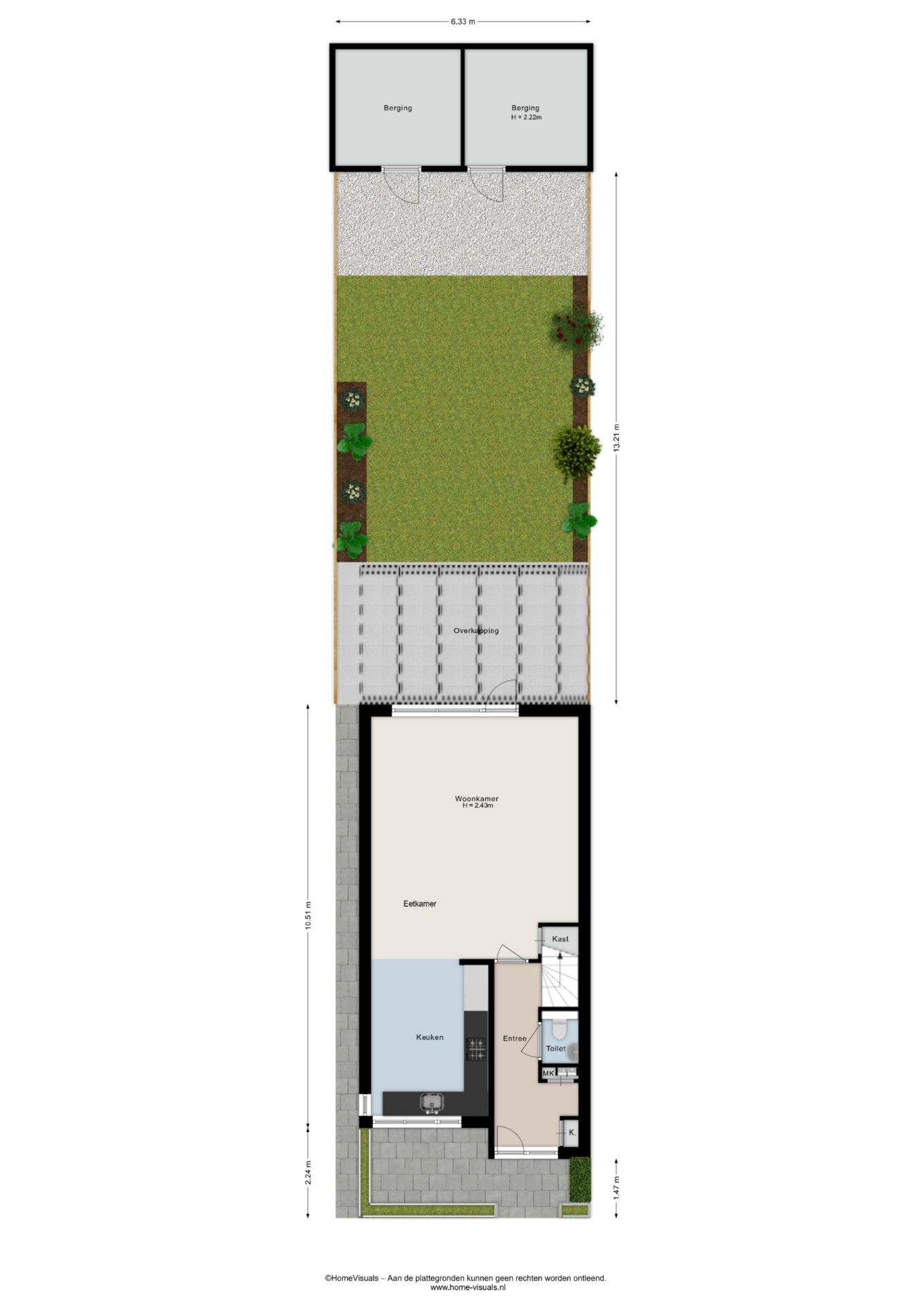 Photo 49 of Tolgaarderstraat 40