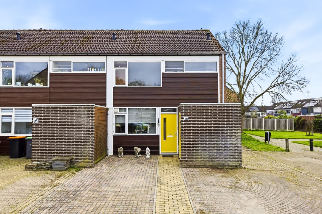 Foto 2 van Rijnstraat 20