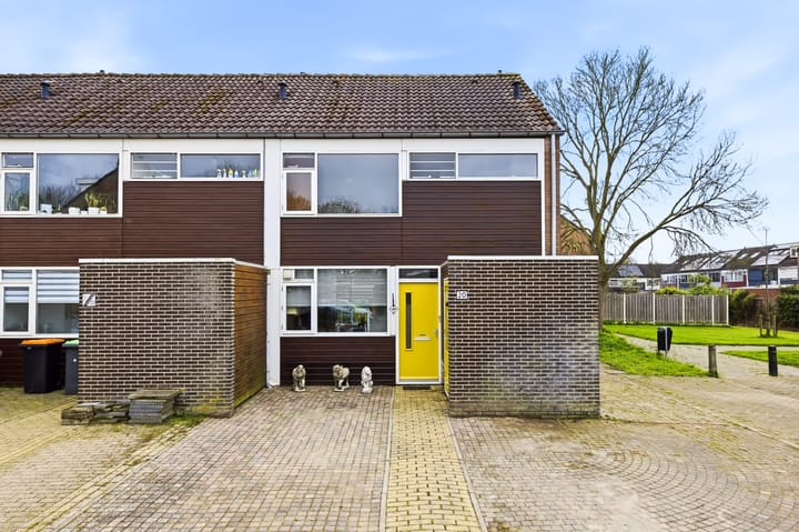 Foto 2 van Rijnstraat 20