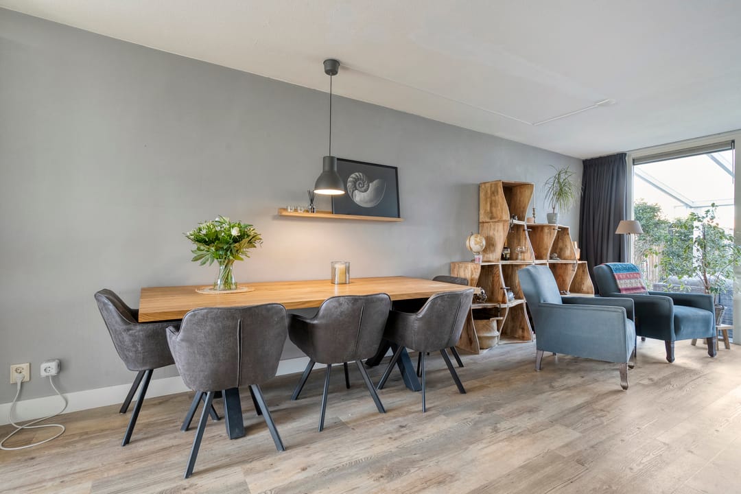 Photo 13 of Tolgaarderstraat 40