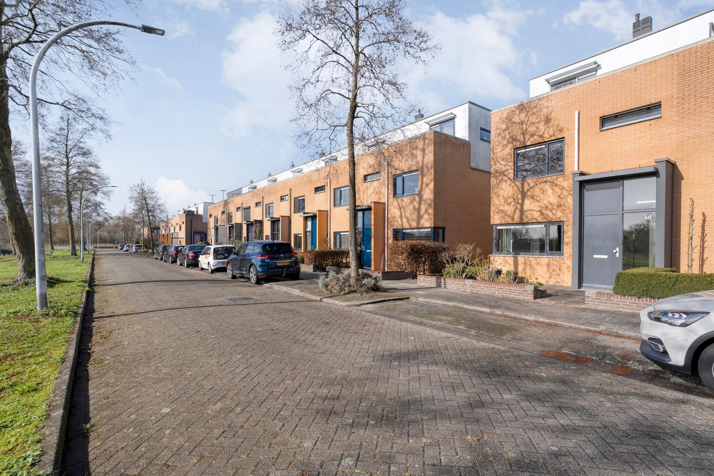 Photo 40 of Tolgaarderstraat 40