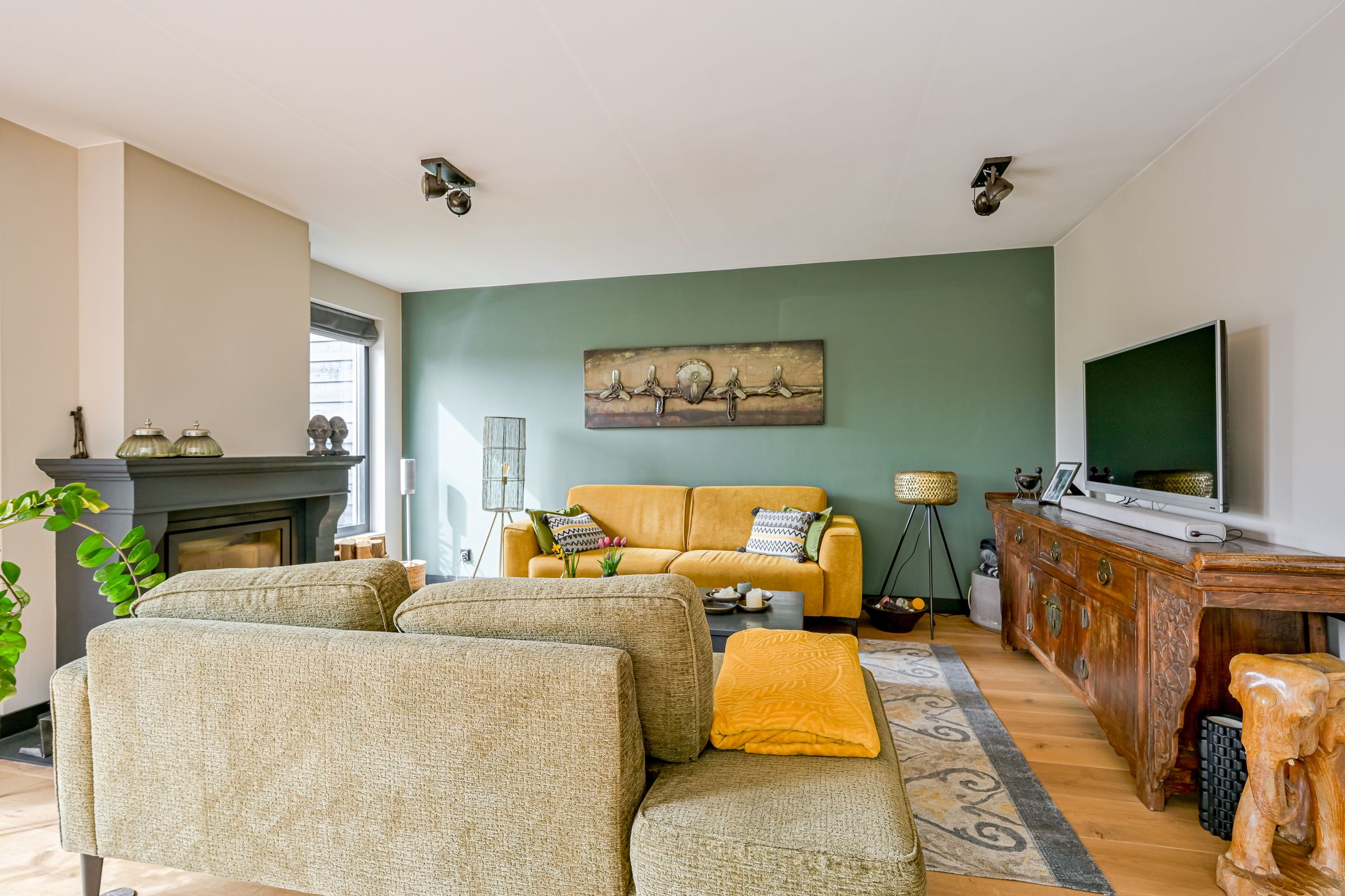 Foto 12 van Droge Wijmersweg 5-259