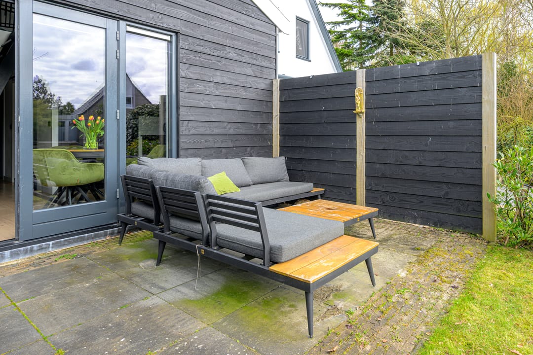 Foto 38 van Droge Wijmersweg 5-259