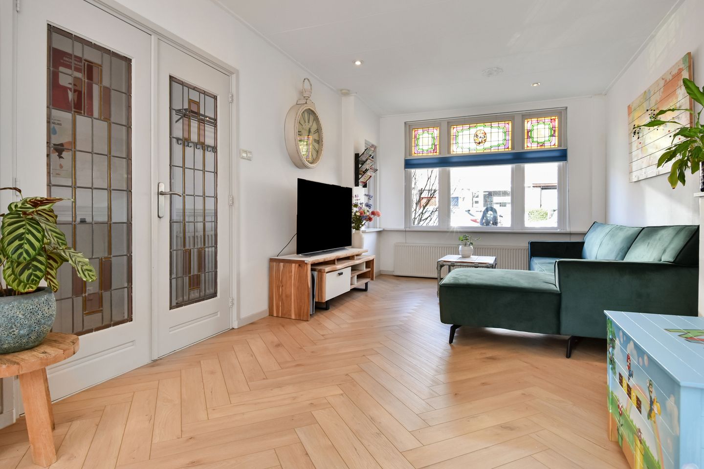 Photo 4 of Kortenhoefsestraat 28