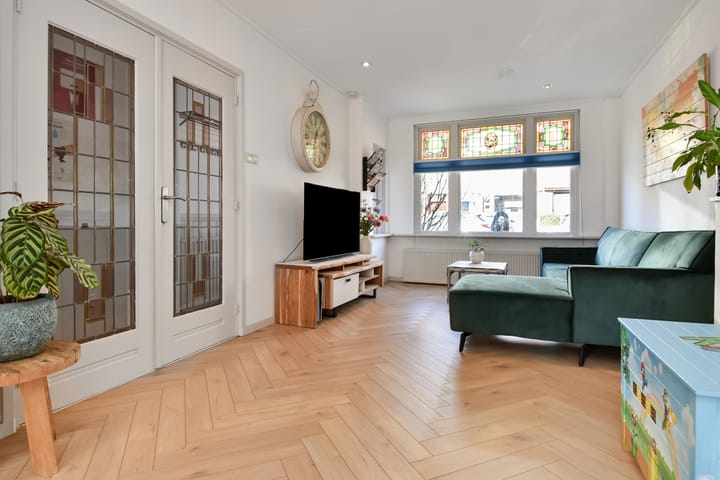 Photo 4 of Kortenhoefsestraat 28