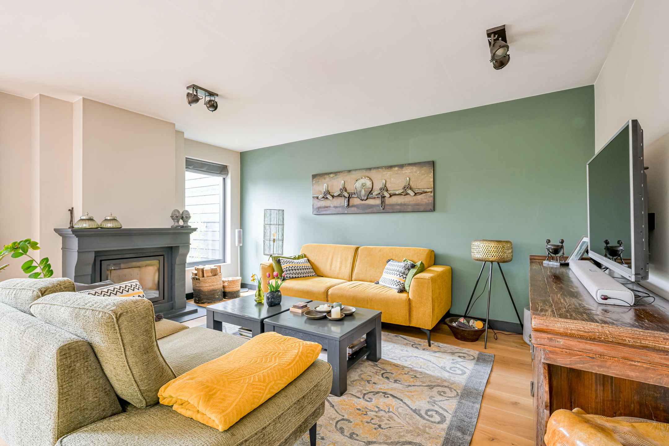 Foto 6 van Droge Wijmersweg 5-259