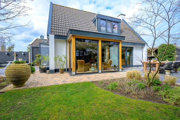 Droge Wijmersweg 5-259