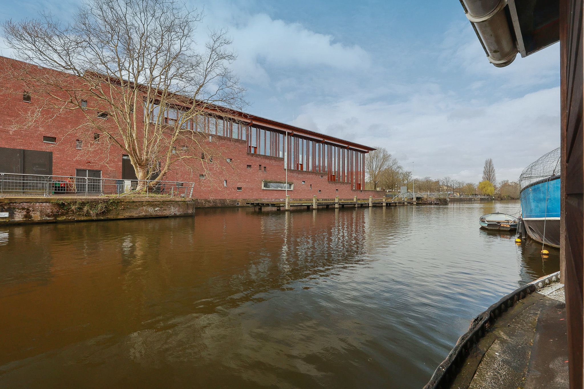 Foto 15 van Entrepotdok 92-S