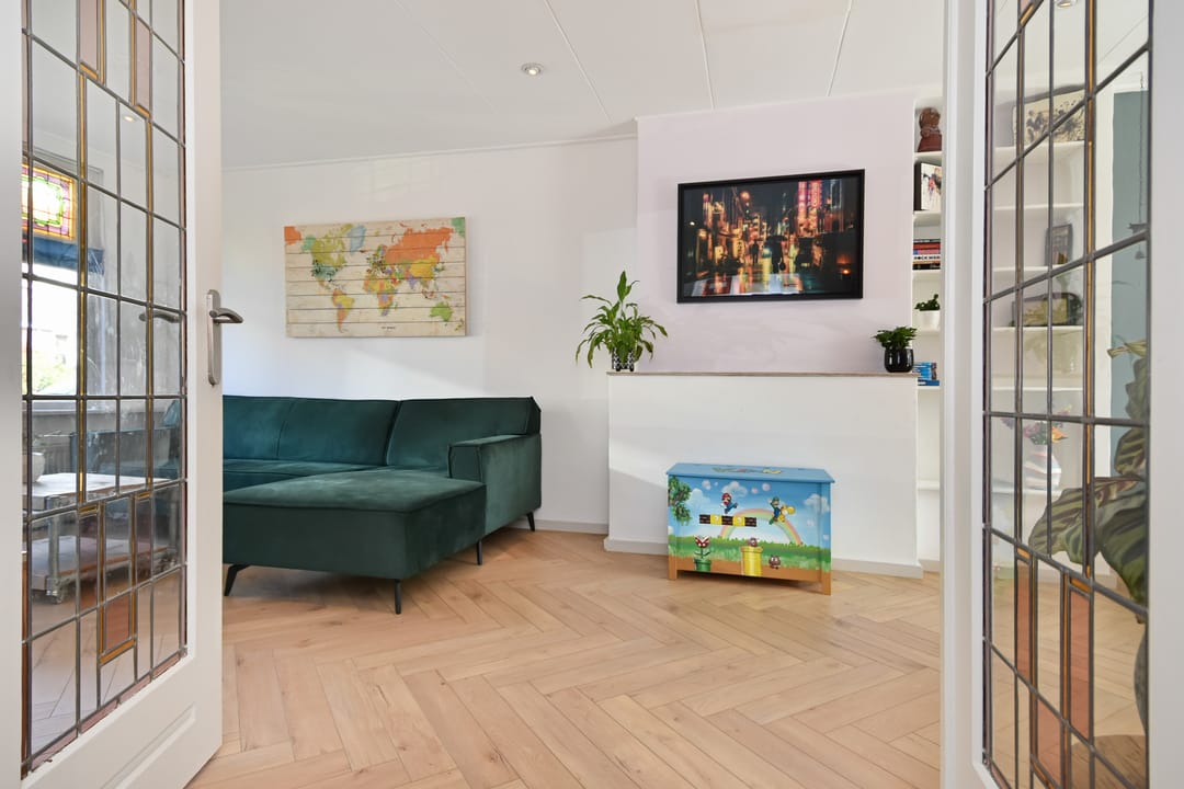 Photo 8 of Kortenhoefsestraat 28