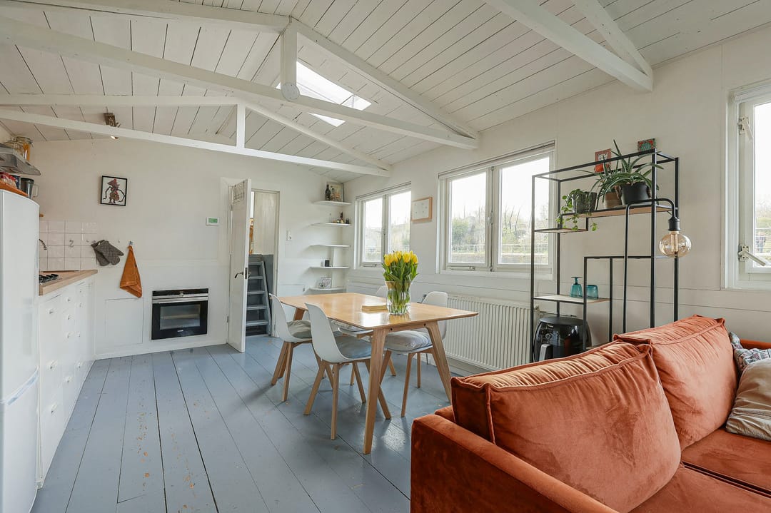 Foto 7 van Entrepotdok 92-S