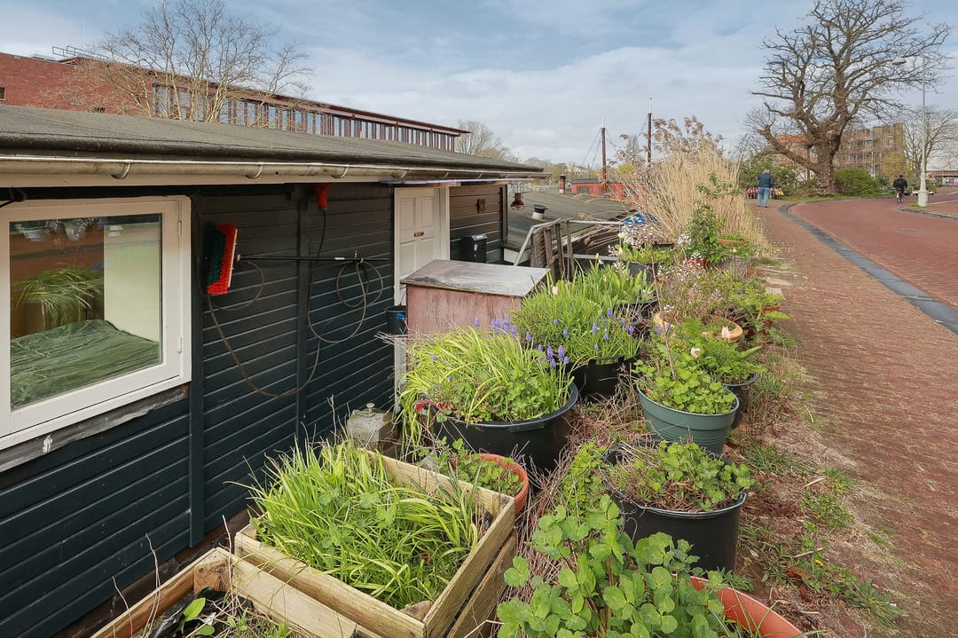 Foto 32 van Entrepotdok 92-S