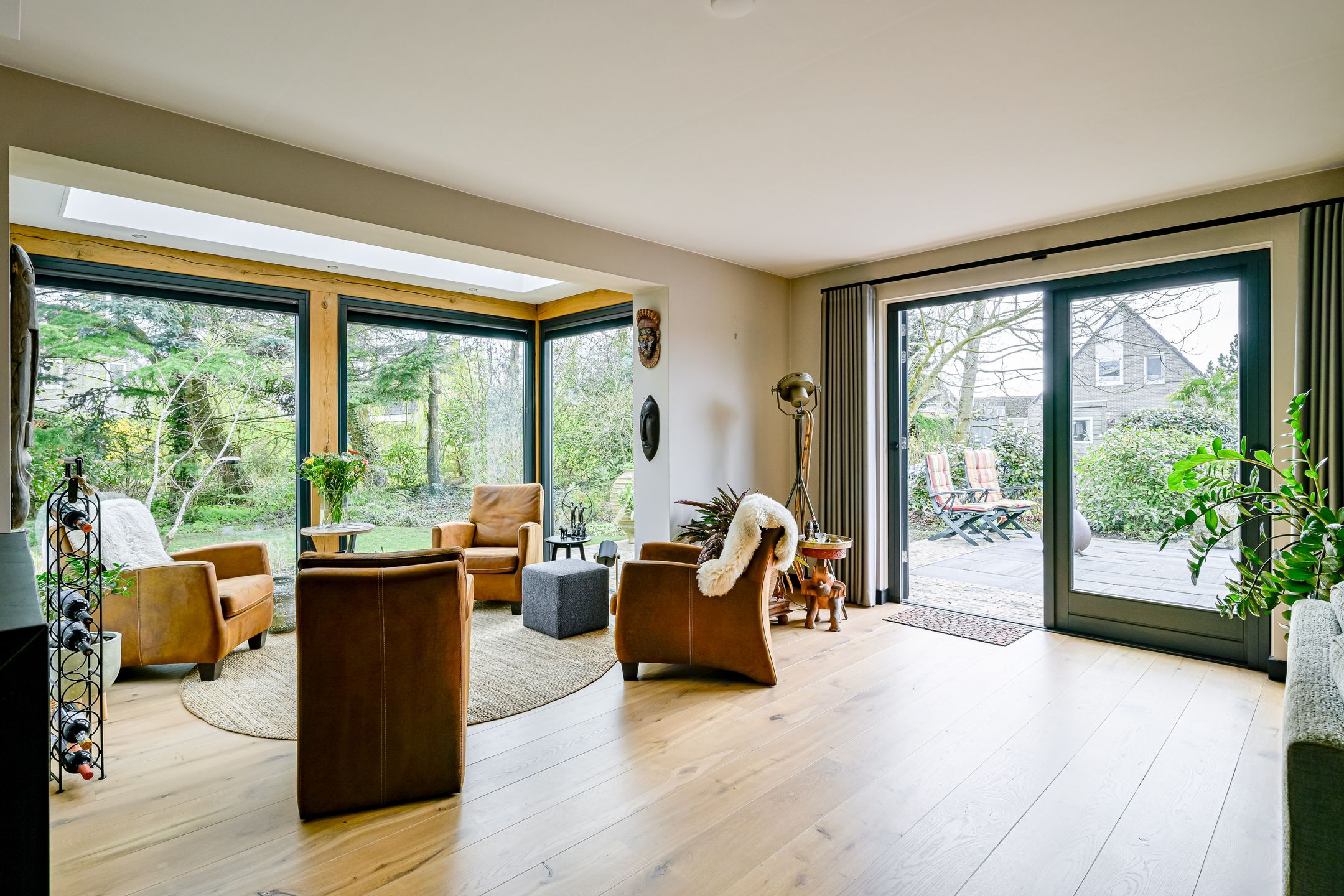 Foto 9 van Droge Wijmersweg 5-259