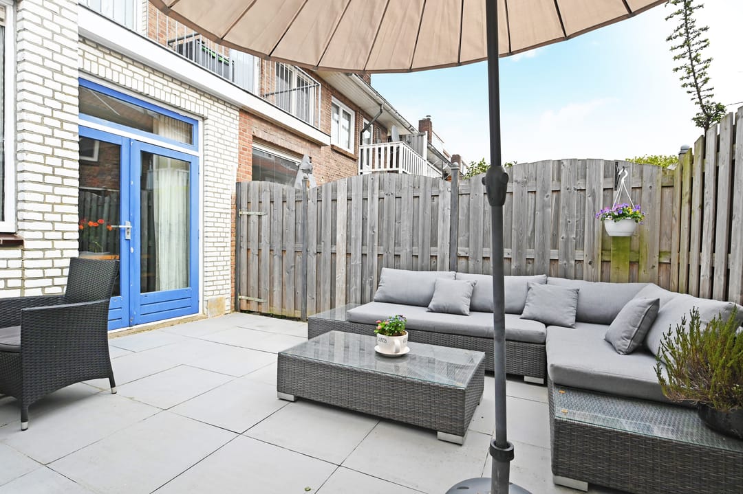 Photo 16 of Kortenhoefsestraat 28