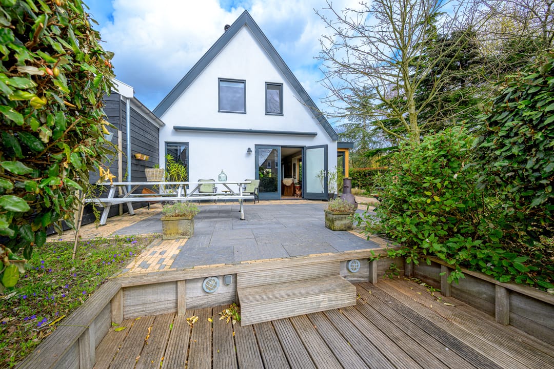 Foto 46 van Droge Wijmersweg 5-259