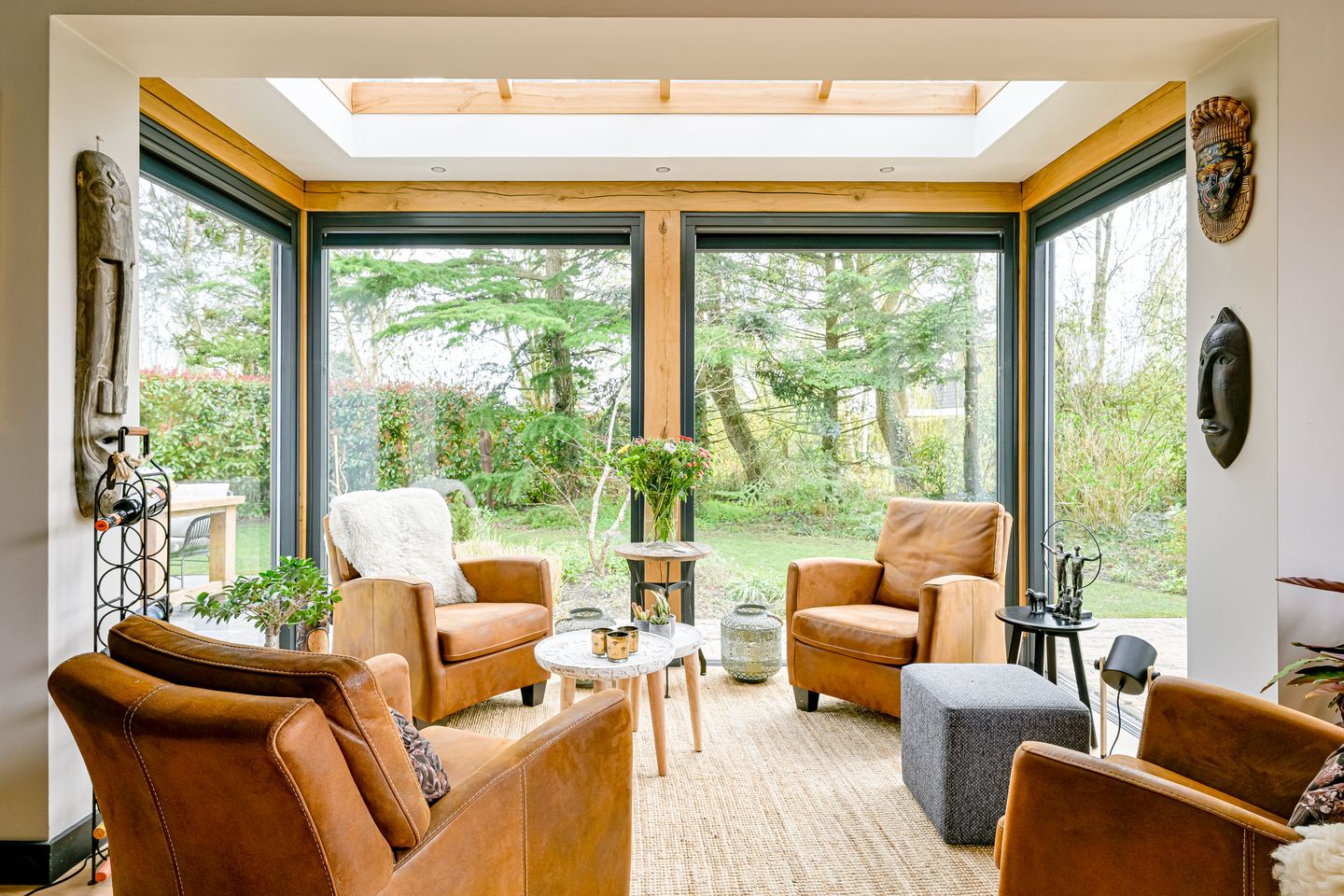 Foto 10 van Droge Wijmersweg 5-259