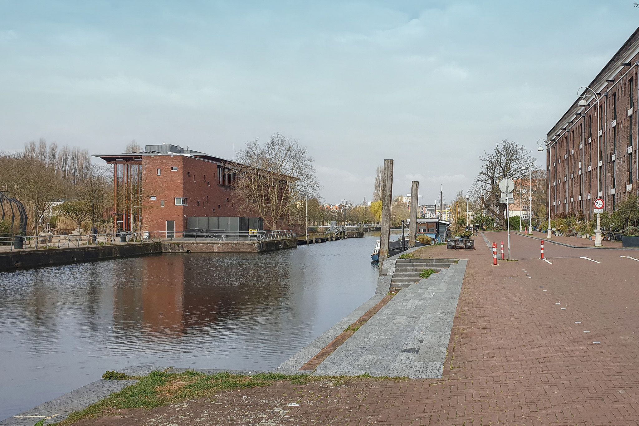Foto 39 van Entrepotdok 92-S