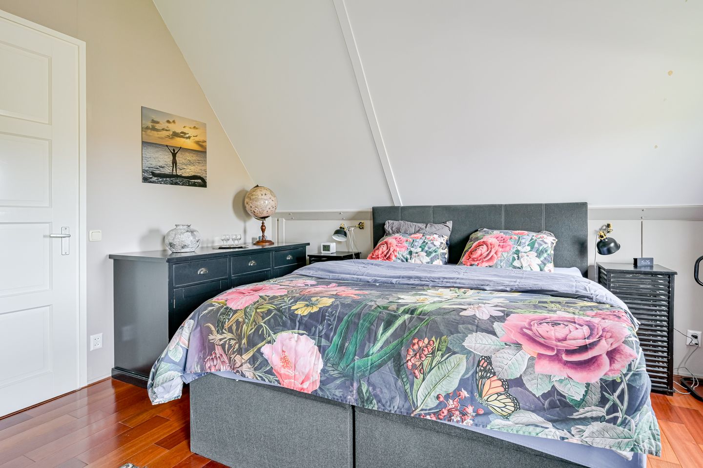 Foto 19 van Droge Wijmersweg 5-259