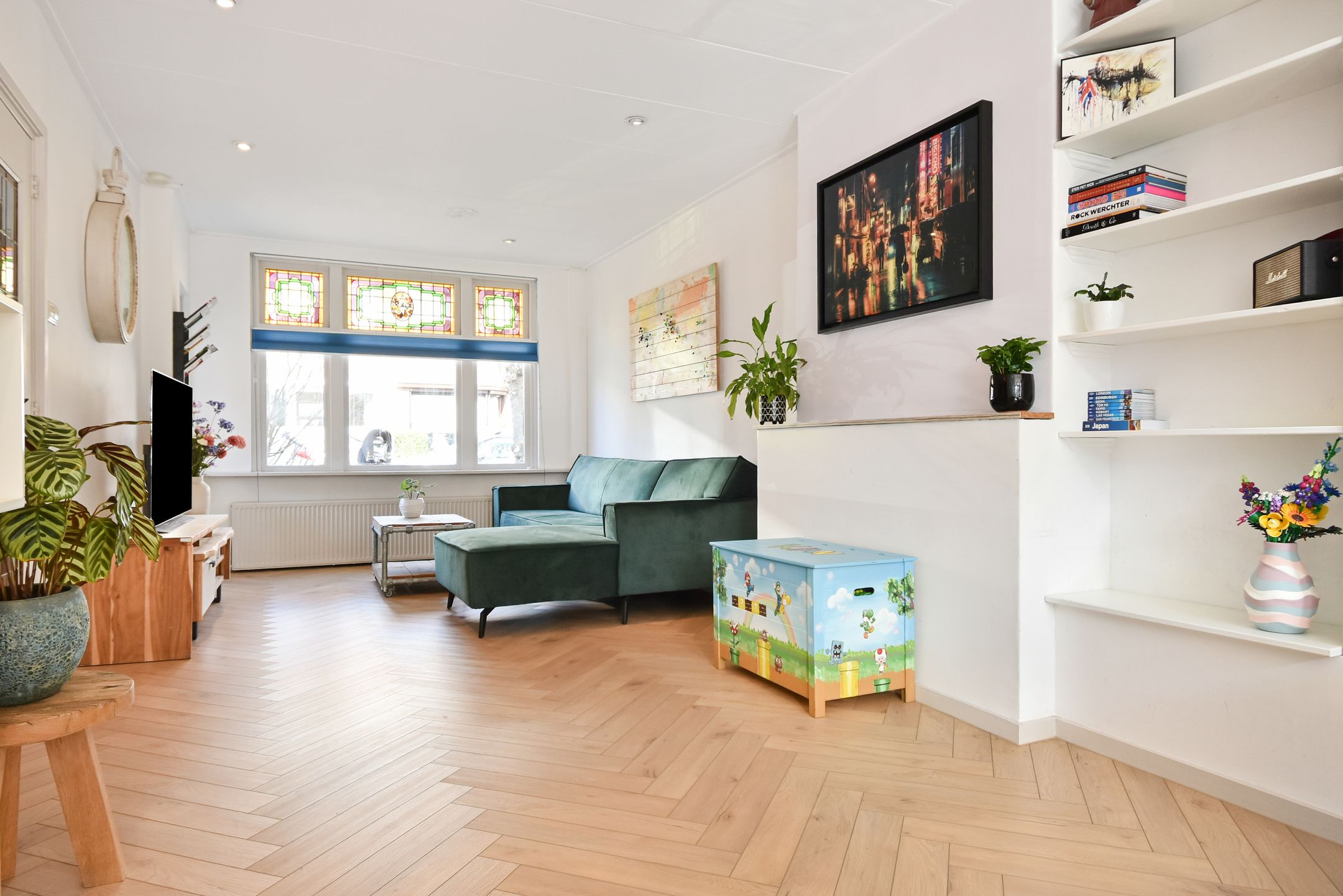 Photo 3 of Kortenhoefsestraat 28