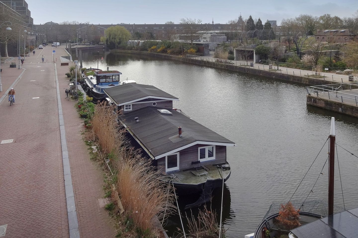 Photo 1 of Entrepotdok 92-S