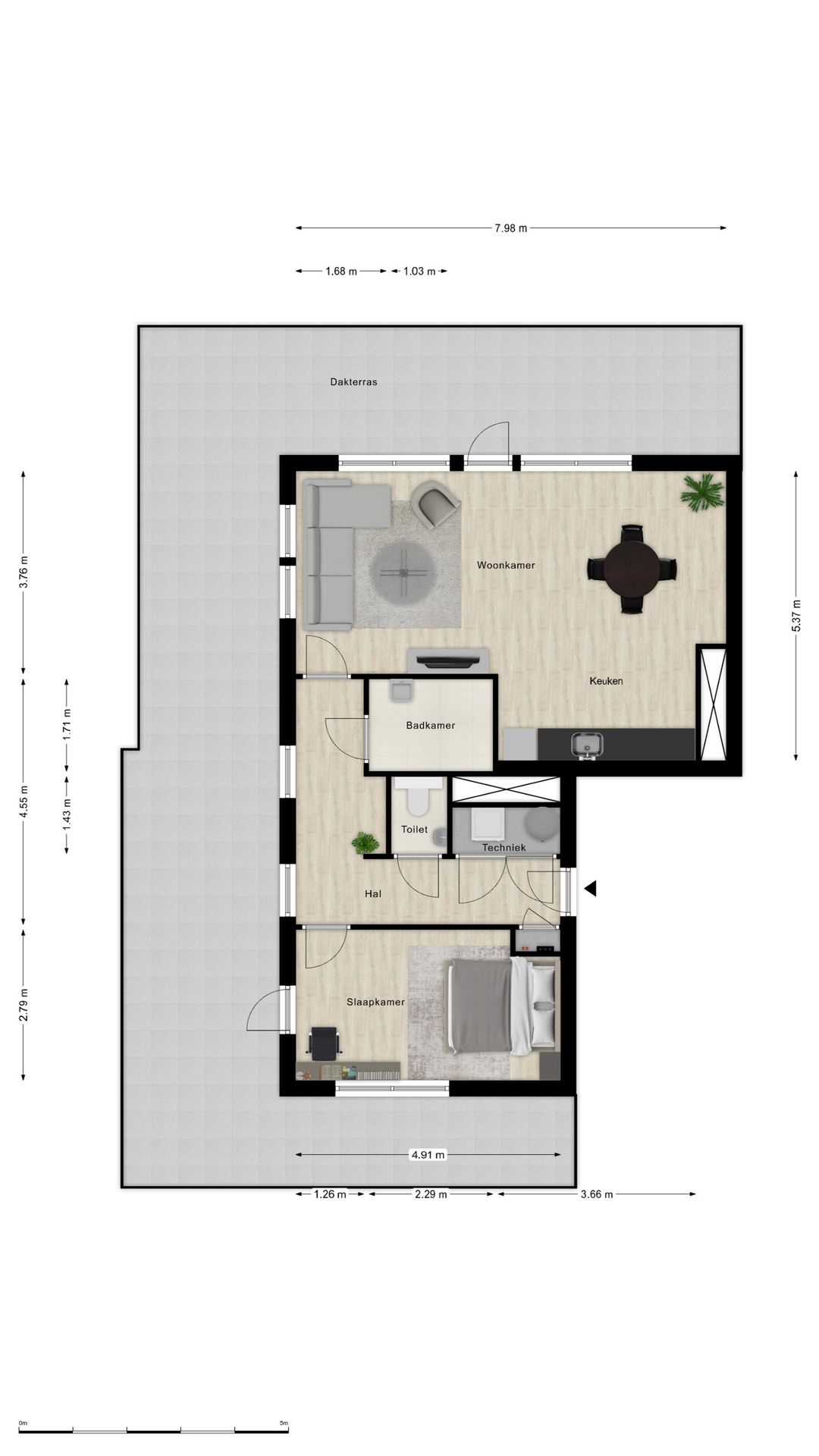 De Kaarden (Bouwnr. B3.2)  false