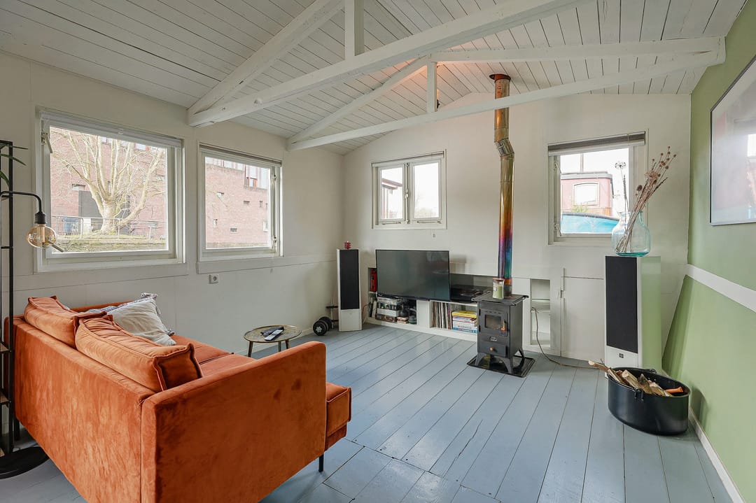 Foto 2 van Entrepotdok 92-S