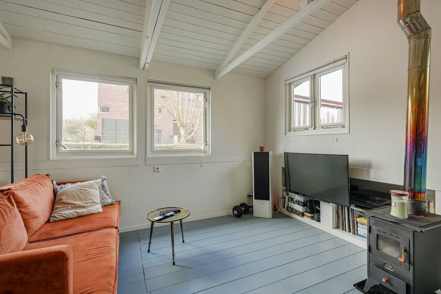 Foto 4 van Entrepotdok 92-S