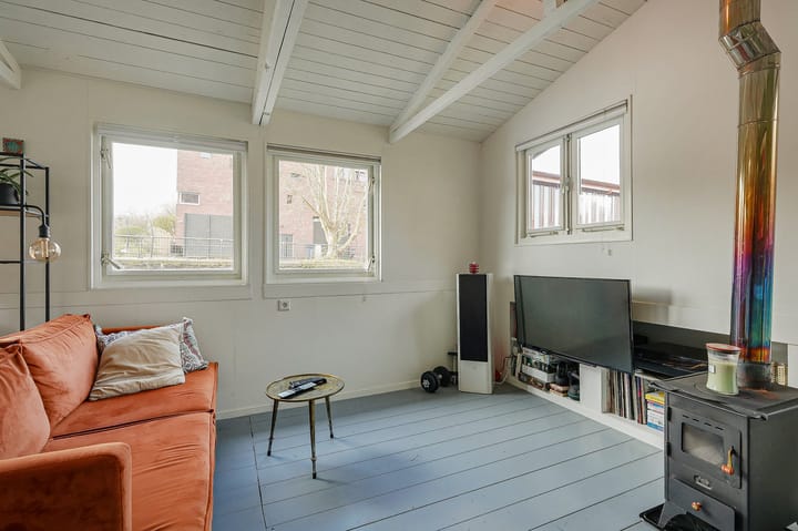 Photo 4 of Entrepotdok 92-S