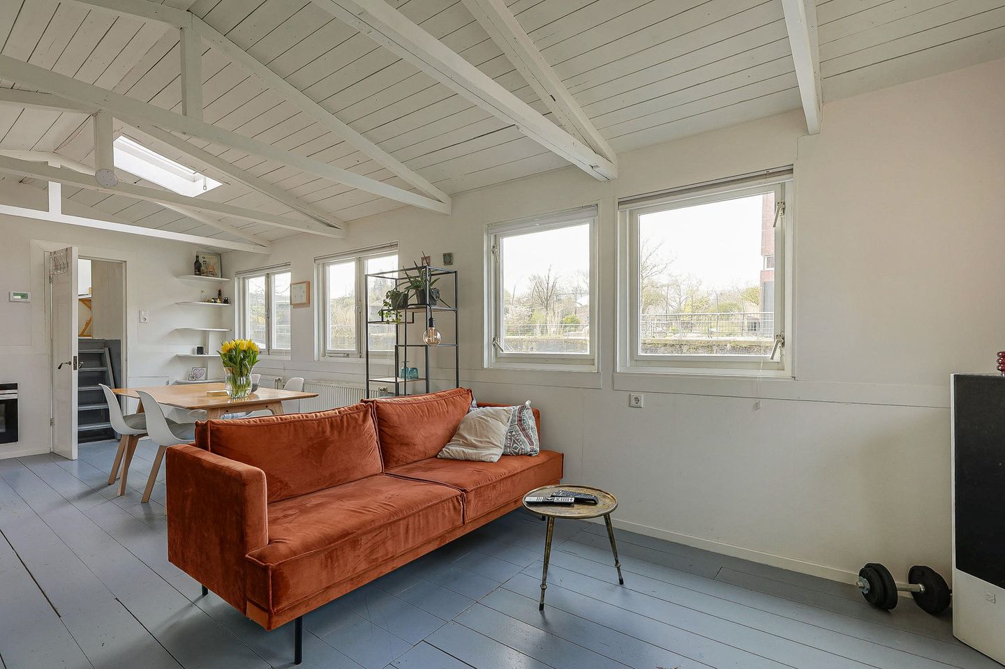 Foto 5 van Entrepotdok 92-S